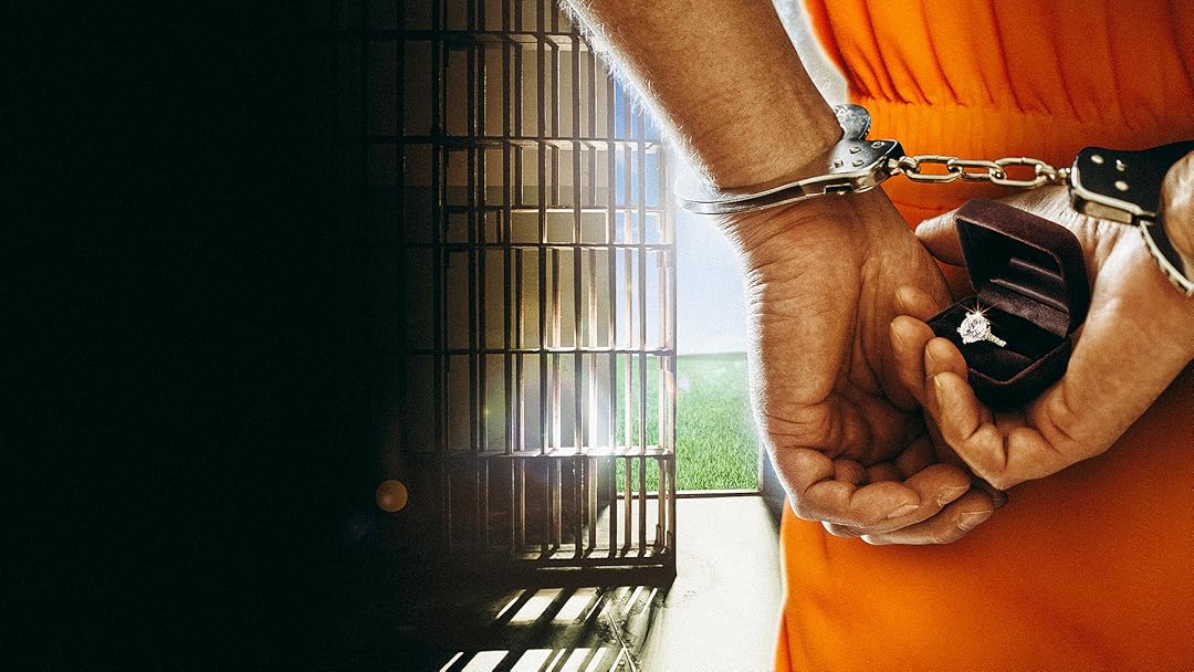 Prime Video Love After Lockup