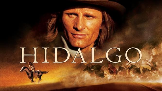 Watch Hidalgo Prime Video