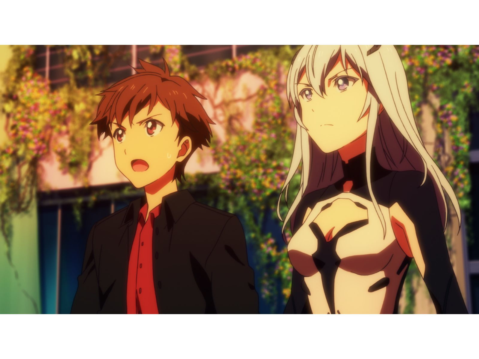 Prime Video Beatless