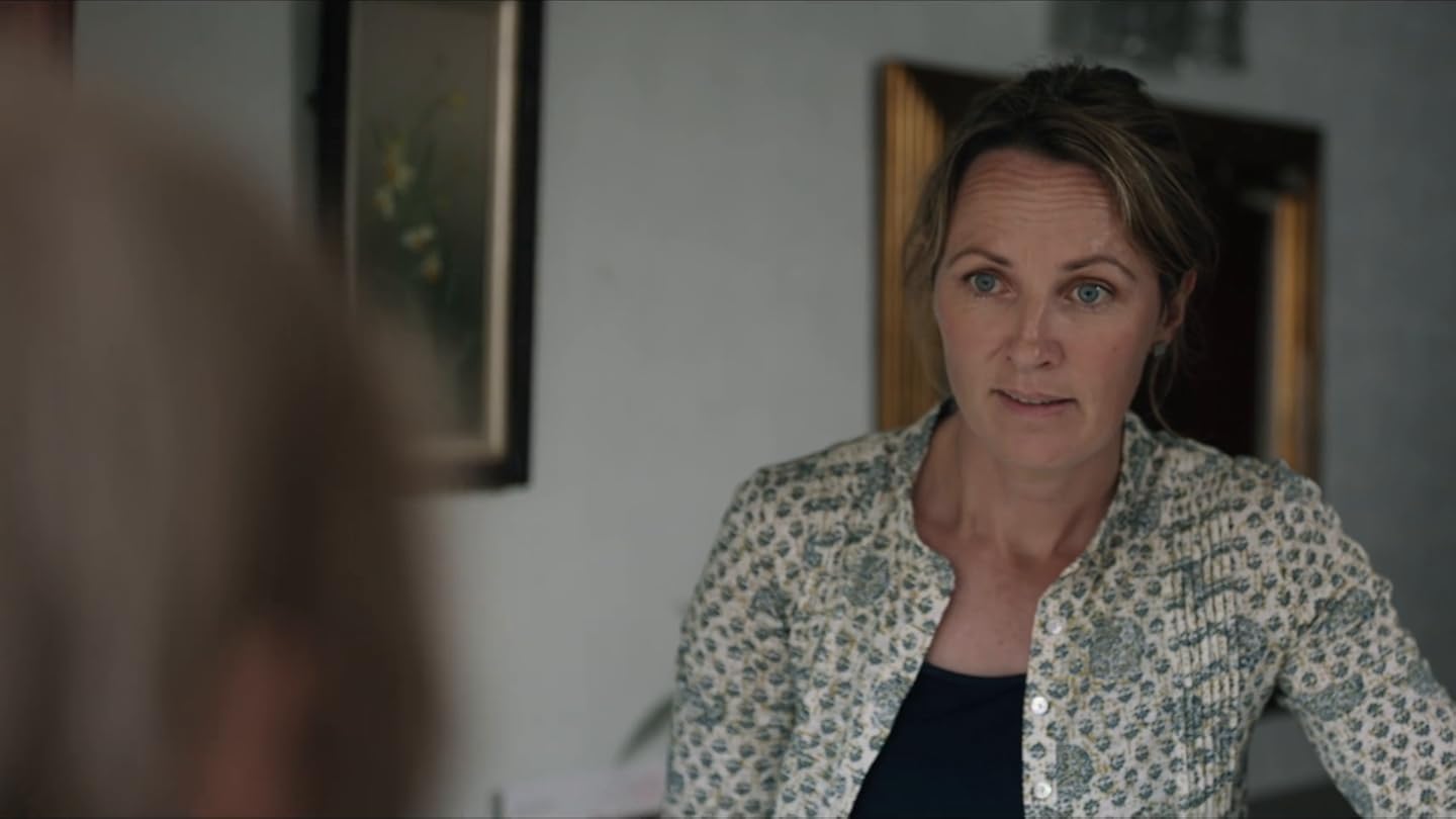 Watch Elizabeth Is Missing Prime Video