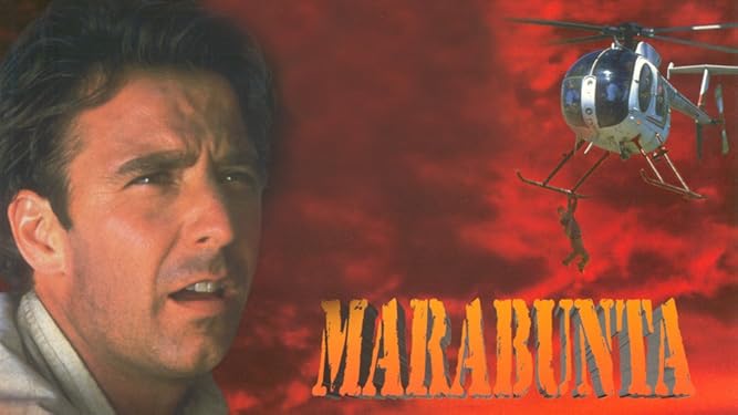 Watch Marabunta Prime Video