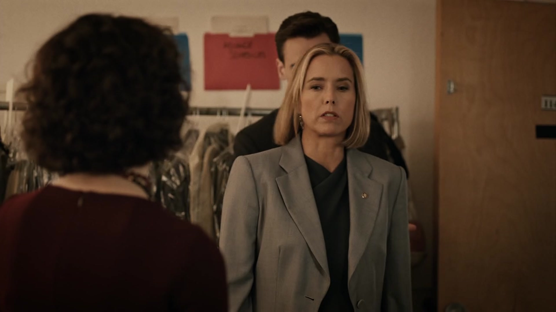 Watch Madam Secretary, Season 4 Prime Video