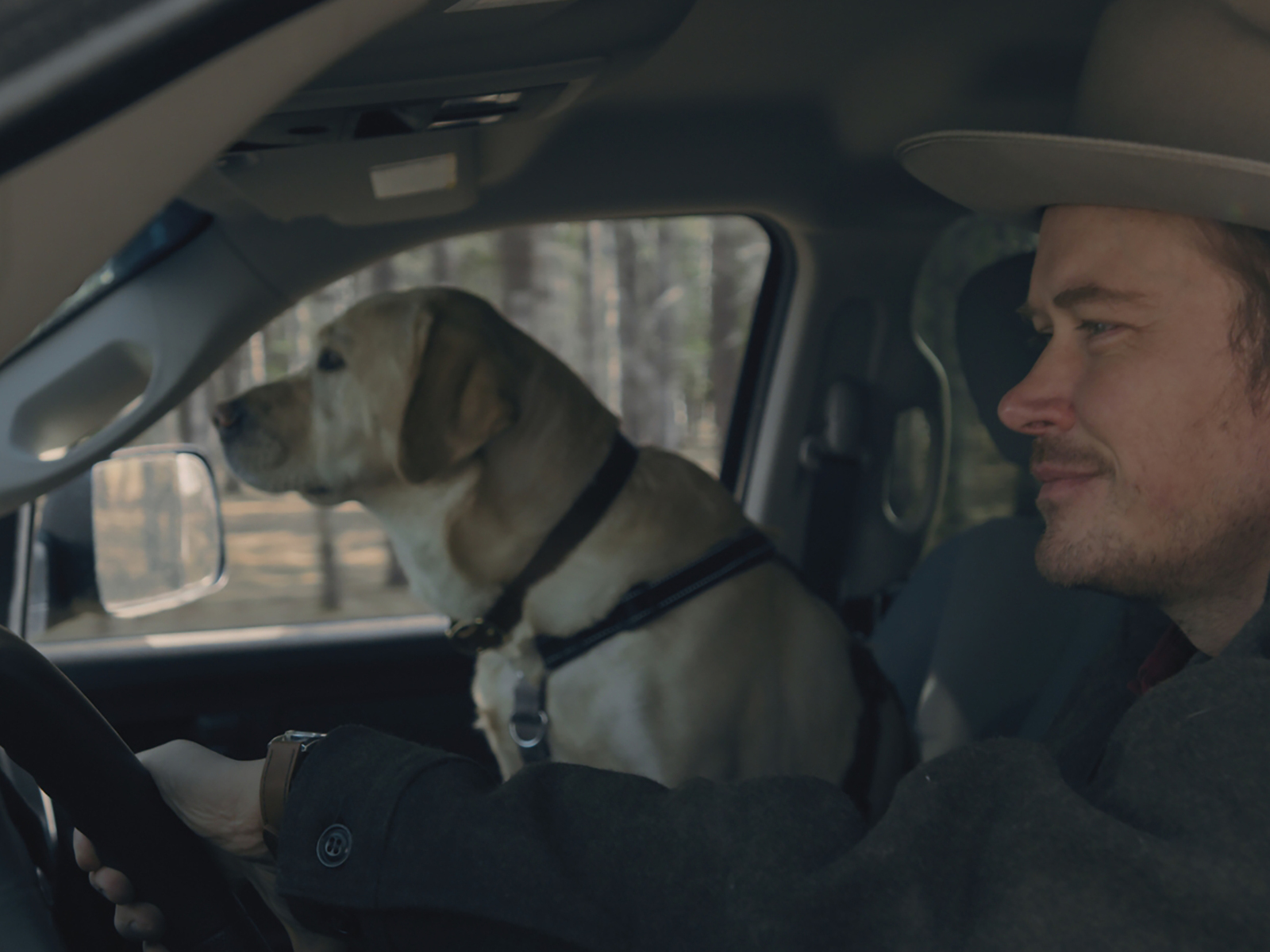 Prime Video Joe Pickett Season 1