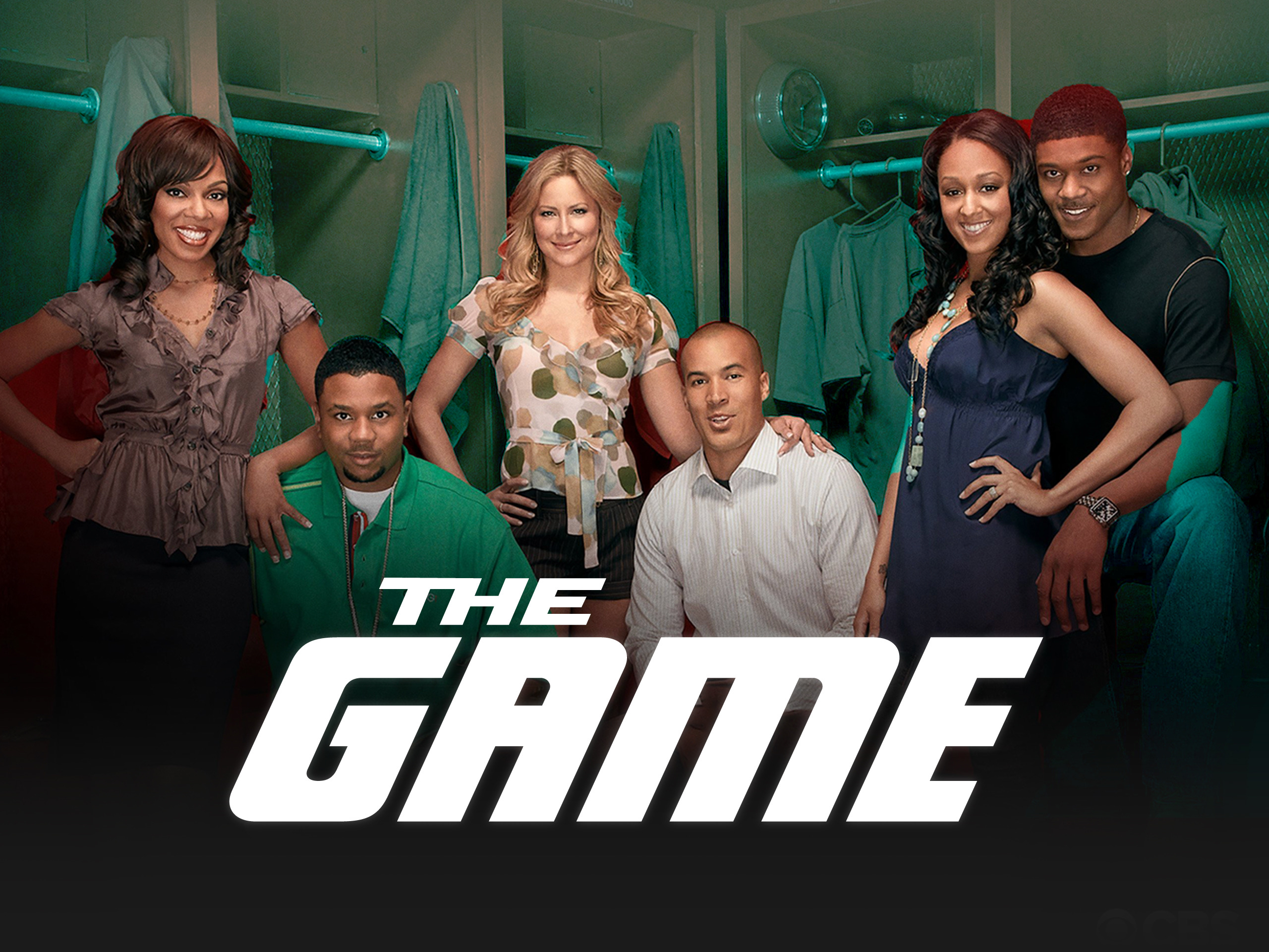 Prime Video The Game Season 3