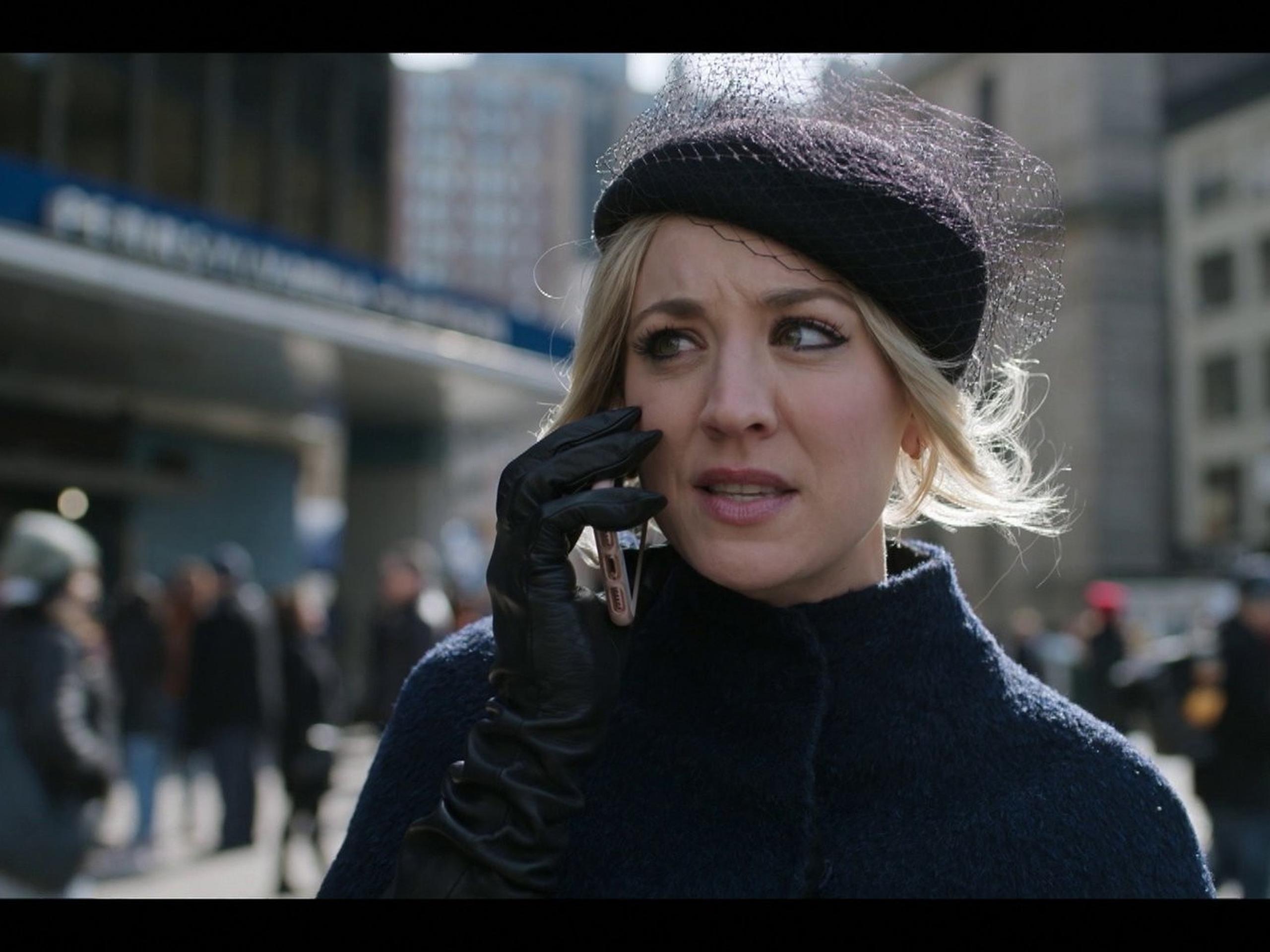 Prime Video The Flight Attendant Saison 1