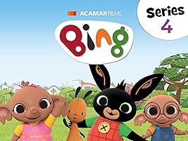Prime Video: Bing