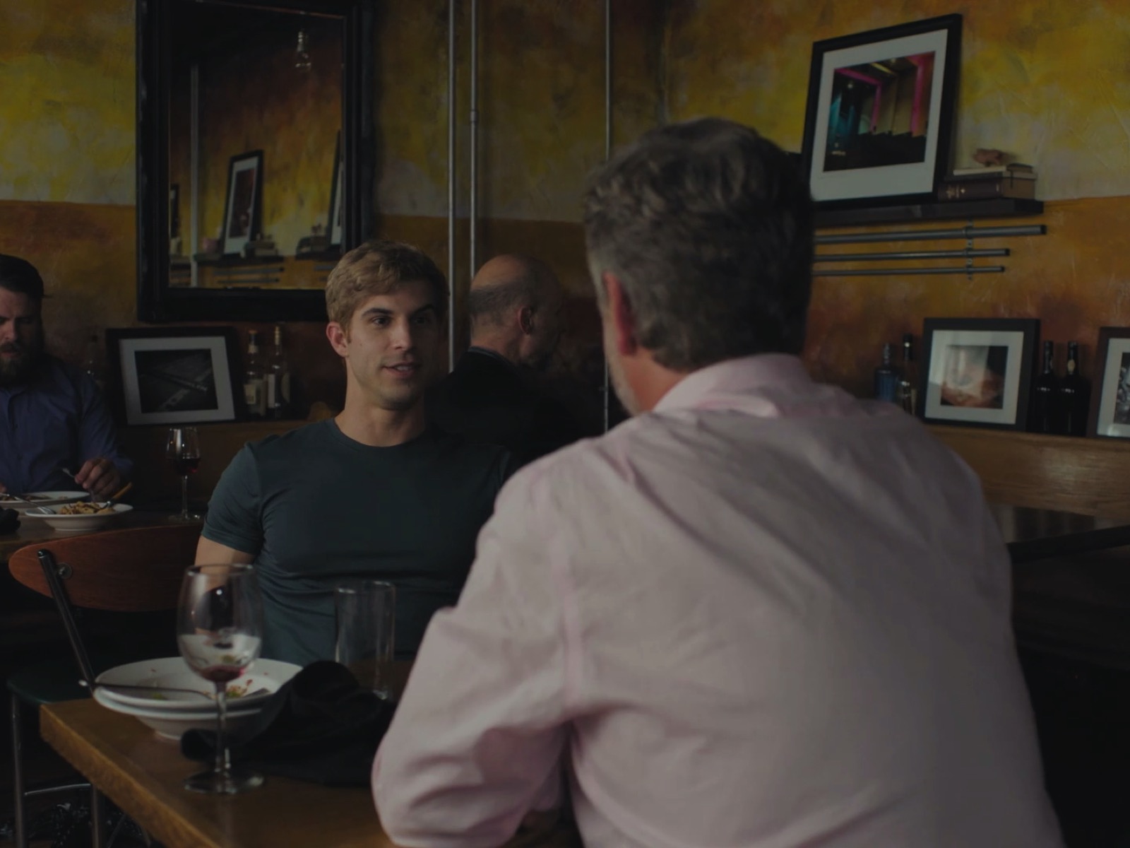 Prime Video Sugar Highs Season 1