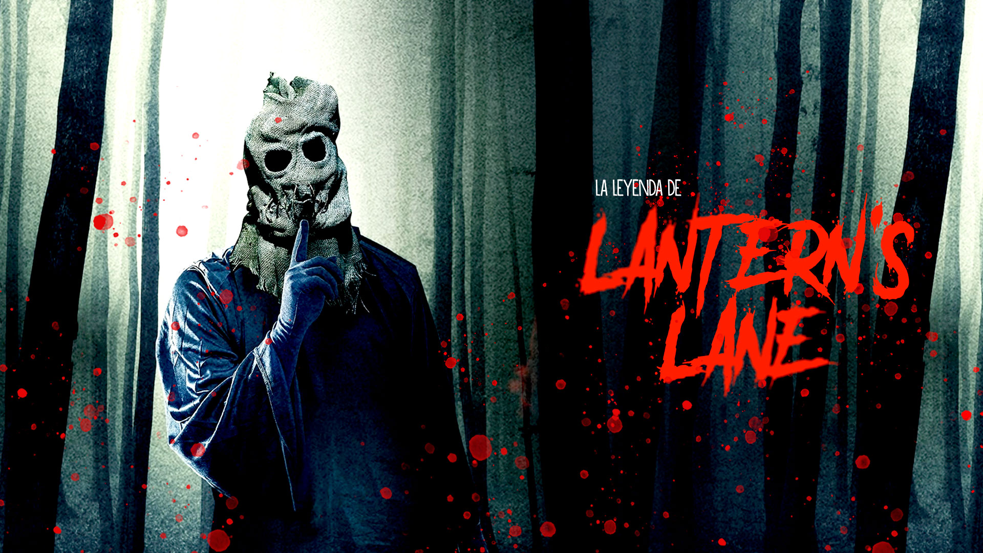 Prime Video La Leyenda de Lantern's Lane