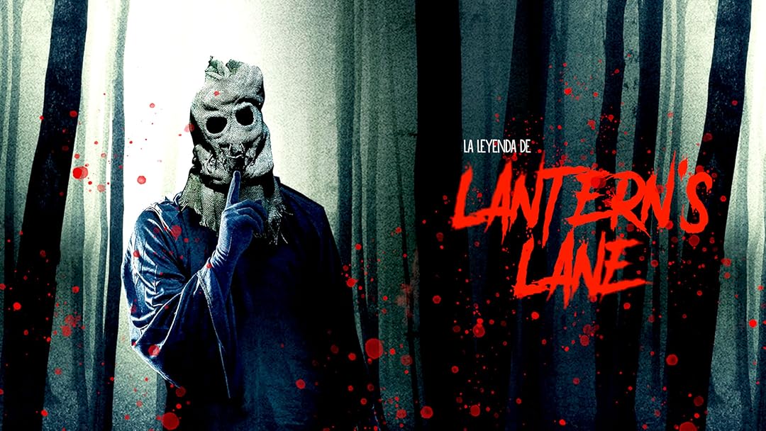 Prime Video La Leyenda de Lantern's Lane