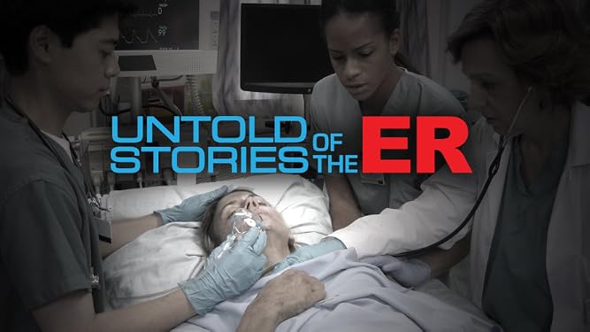 Watch Untold Stories of the E.R. Season 7 | Prime Video