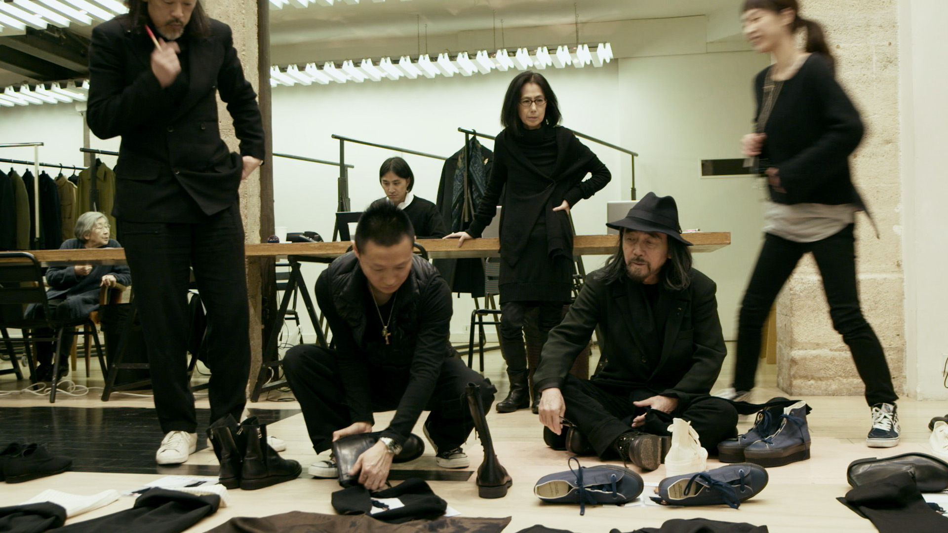 Yohji yamamoto dressmaker Outlet