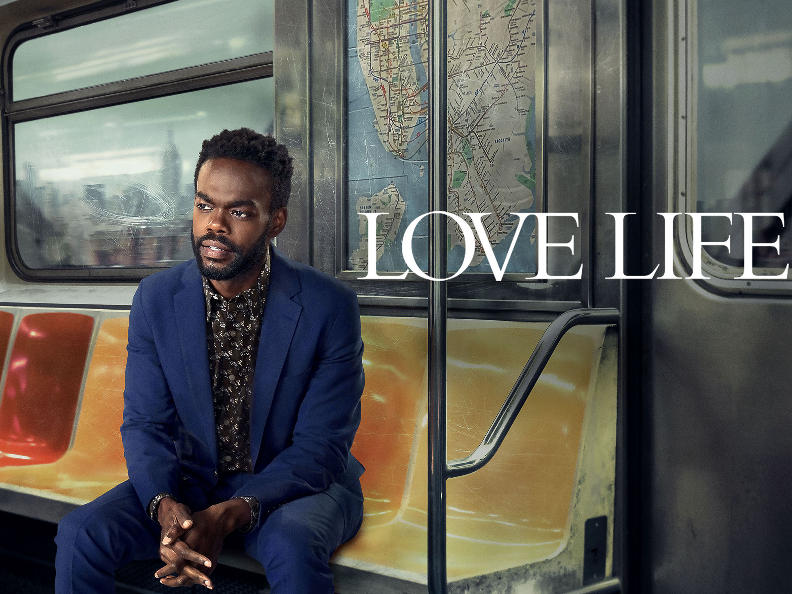 Prime Video Love Life Season 2