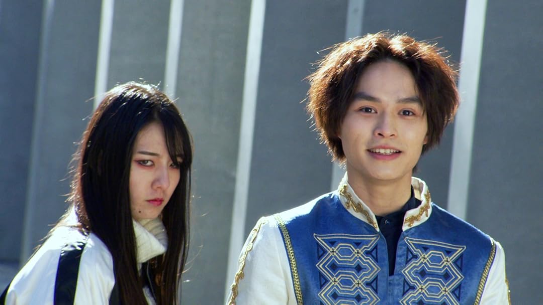 Amazon Co Jp 騎士竜戦隊リュウソウジャー 特別編 メモリー オブ ソウルメイツを観る Prime Video