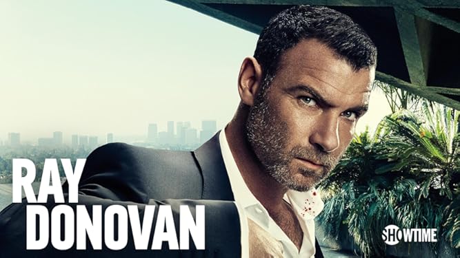 ray donovan amazon prime video
