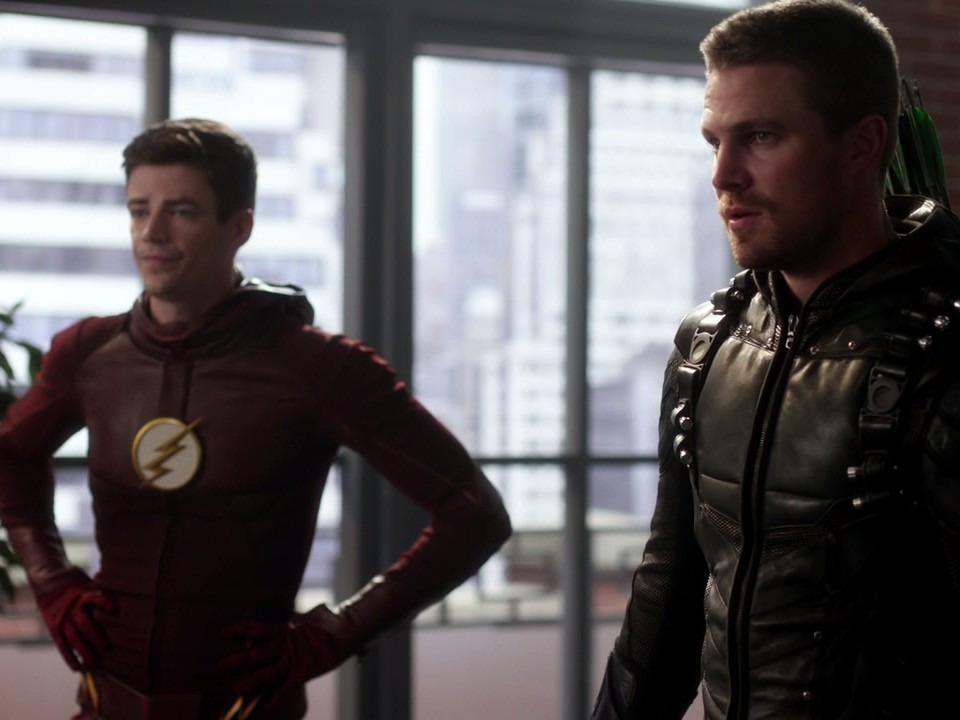 The Flash Staffel 3 Folge 8 Stream Deutsch www.primevideo.com