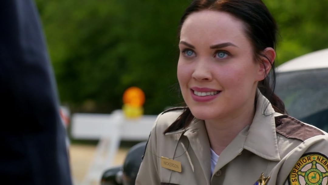 supernatural prime video