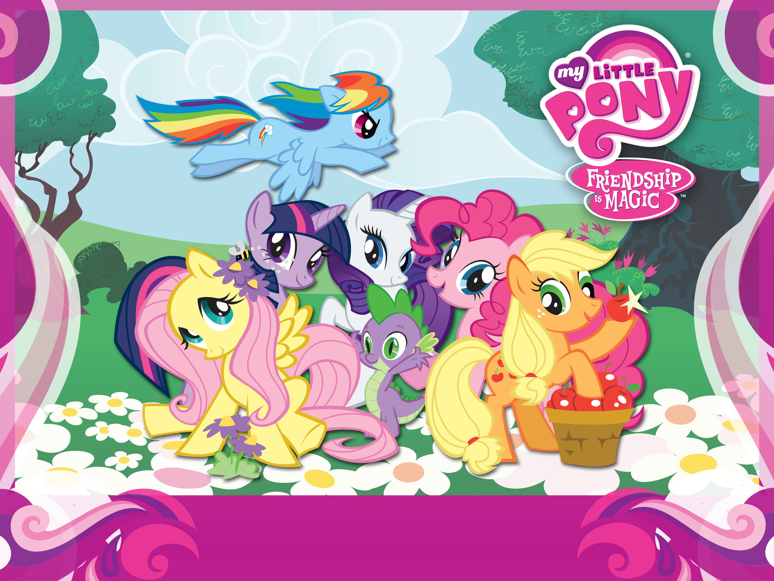 My Little Pony Freundschaft Ist Magie Trixie Prime Video: My Little Pony - Freundschaft ist Magie - Staffel 2