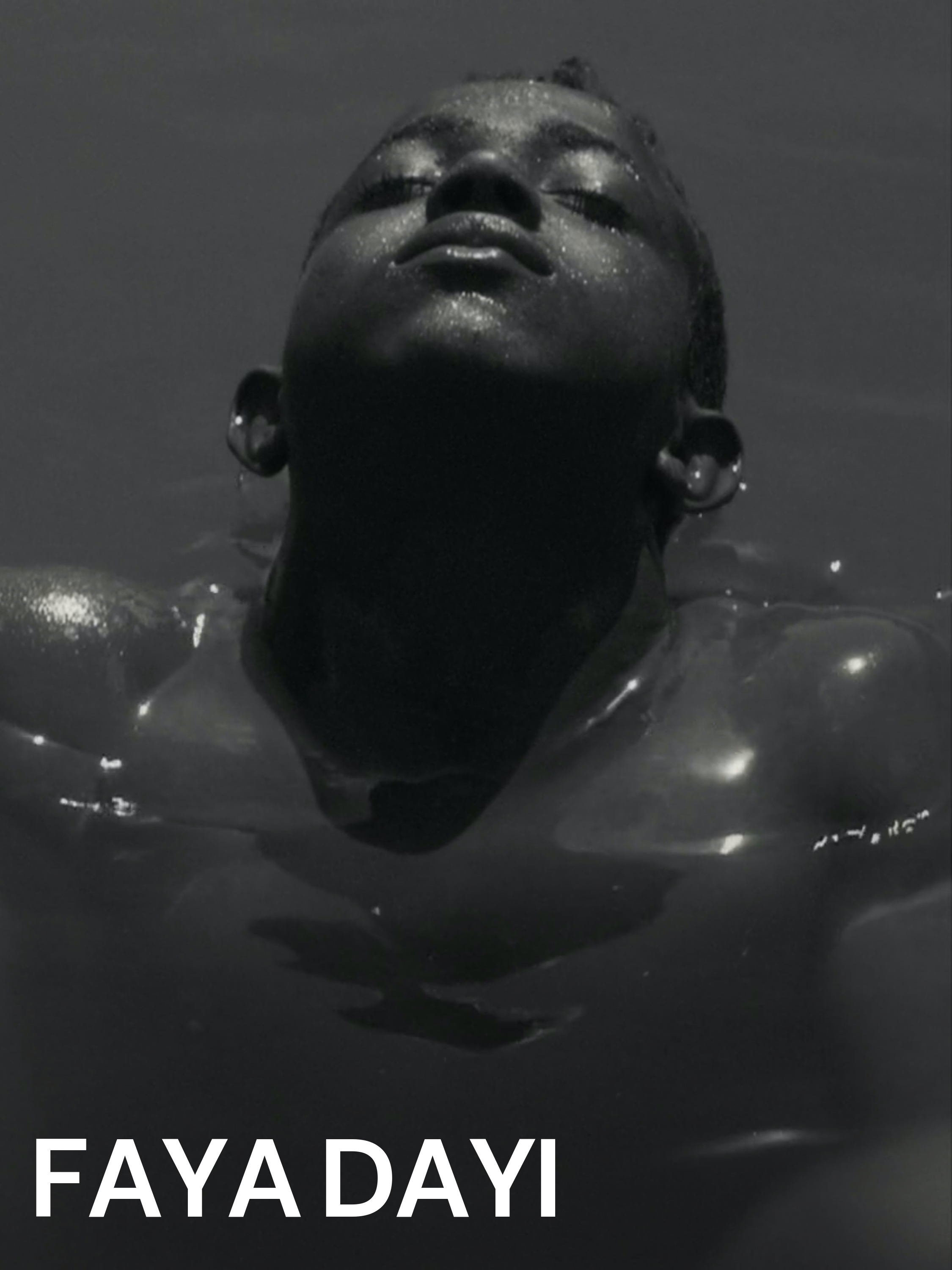 Prime Video Faya Dayi