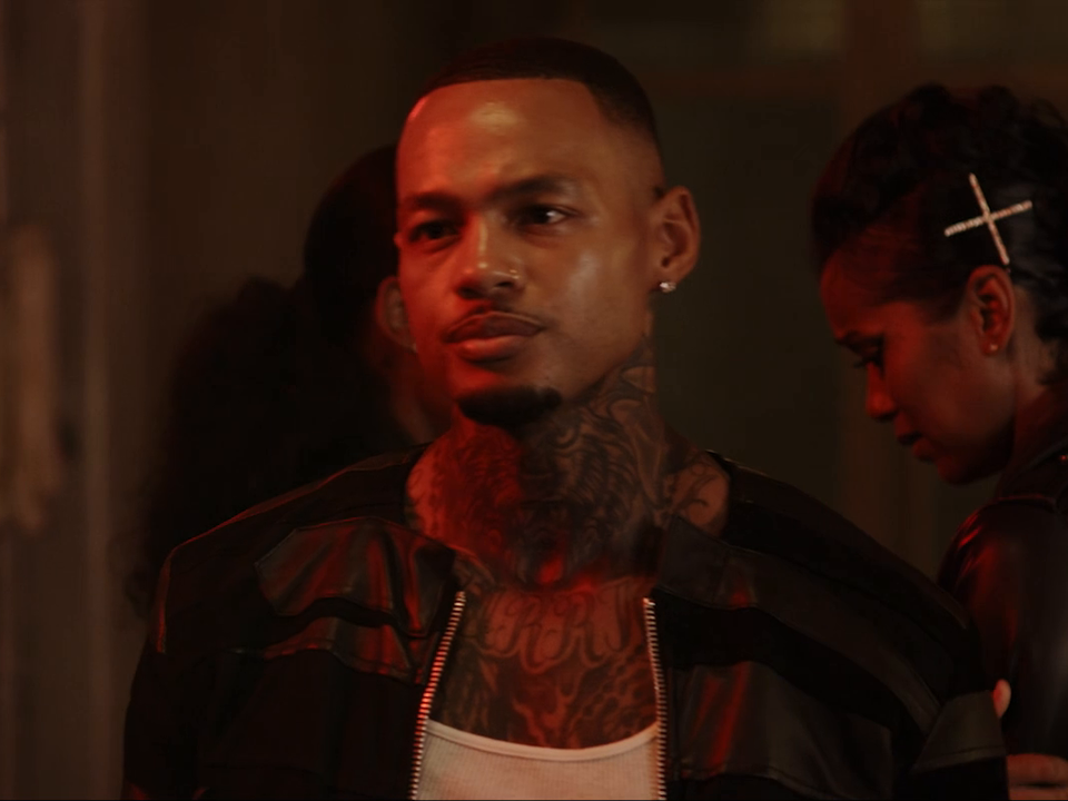 Prime Video Double Cross Season 2