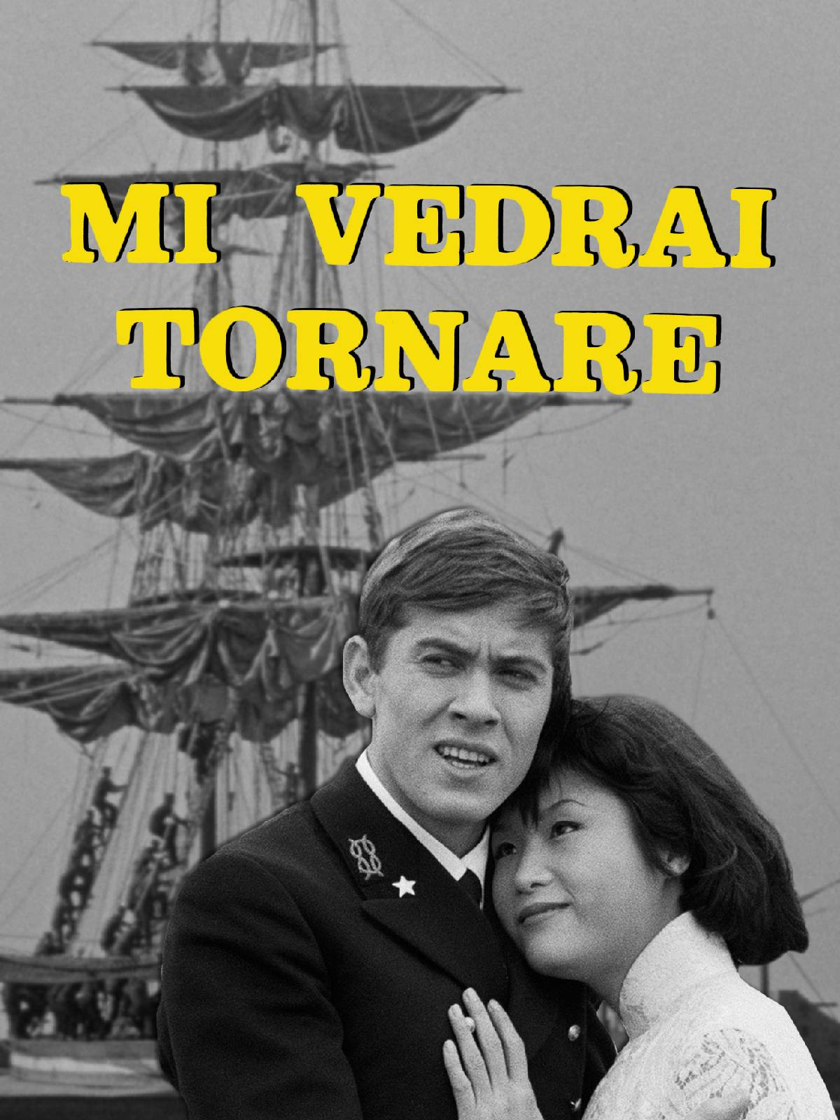 Prime Video Mi vedrai tornare Prime Video Mi vedrai tornare