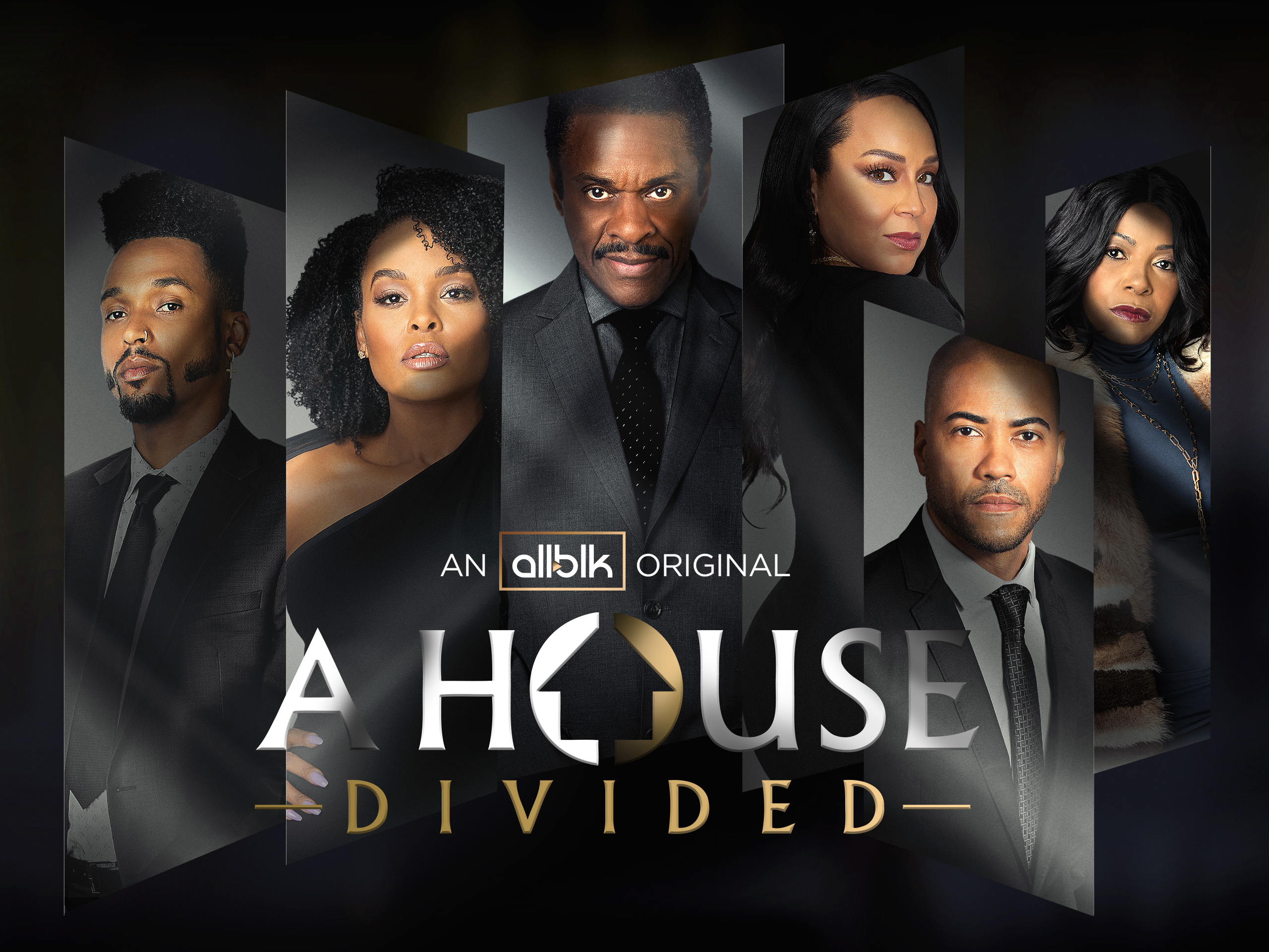 Prime Video A House Divided Season 05