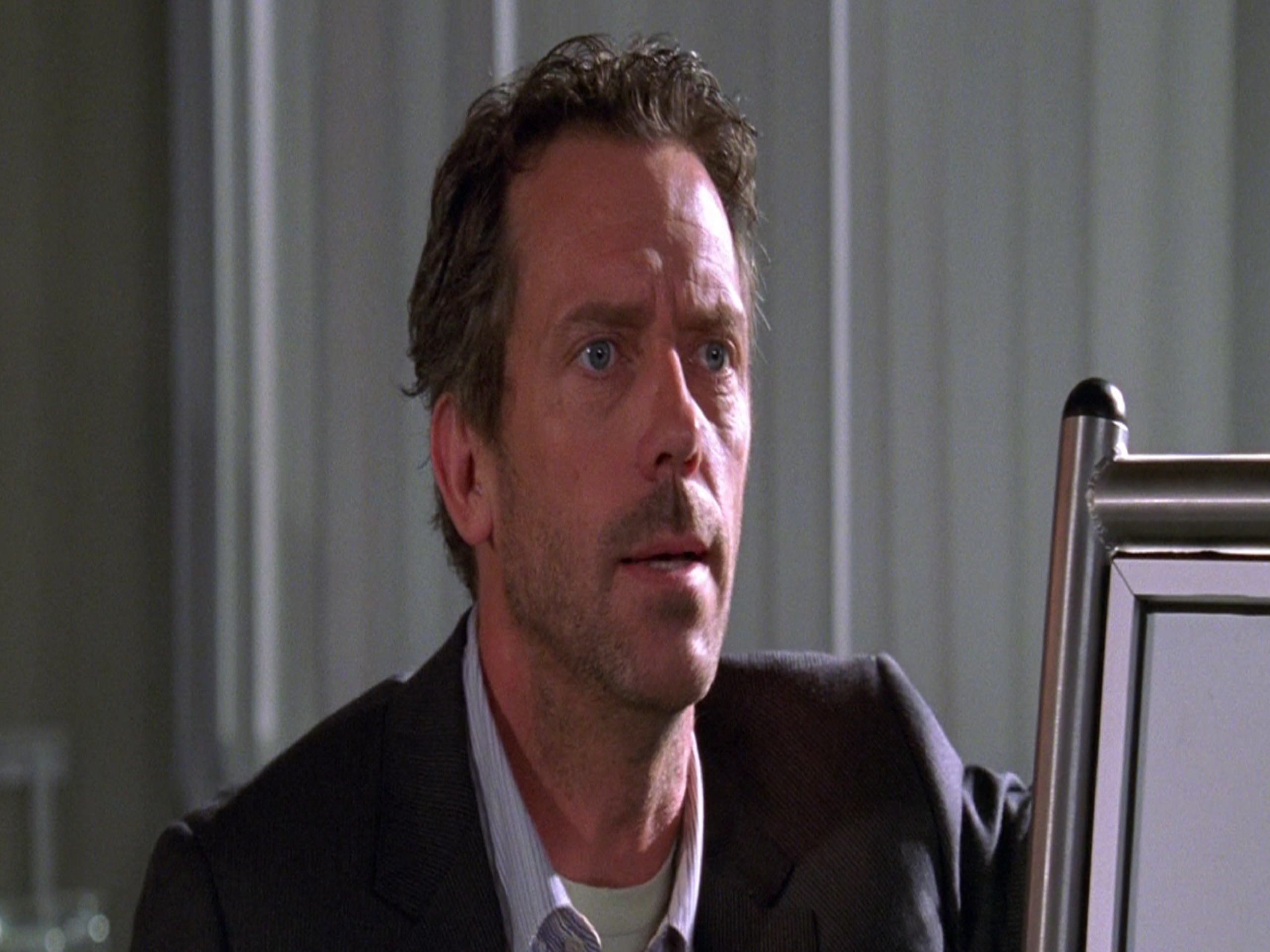 prime video dr house