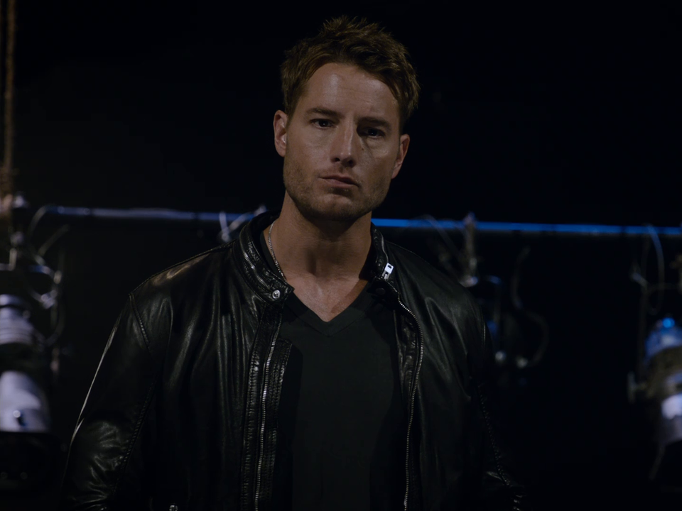 Prime Video This Is Us Season 1