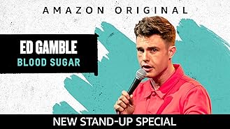 Ed Gamble: Blood Sugar