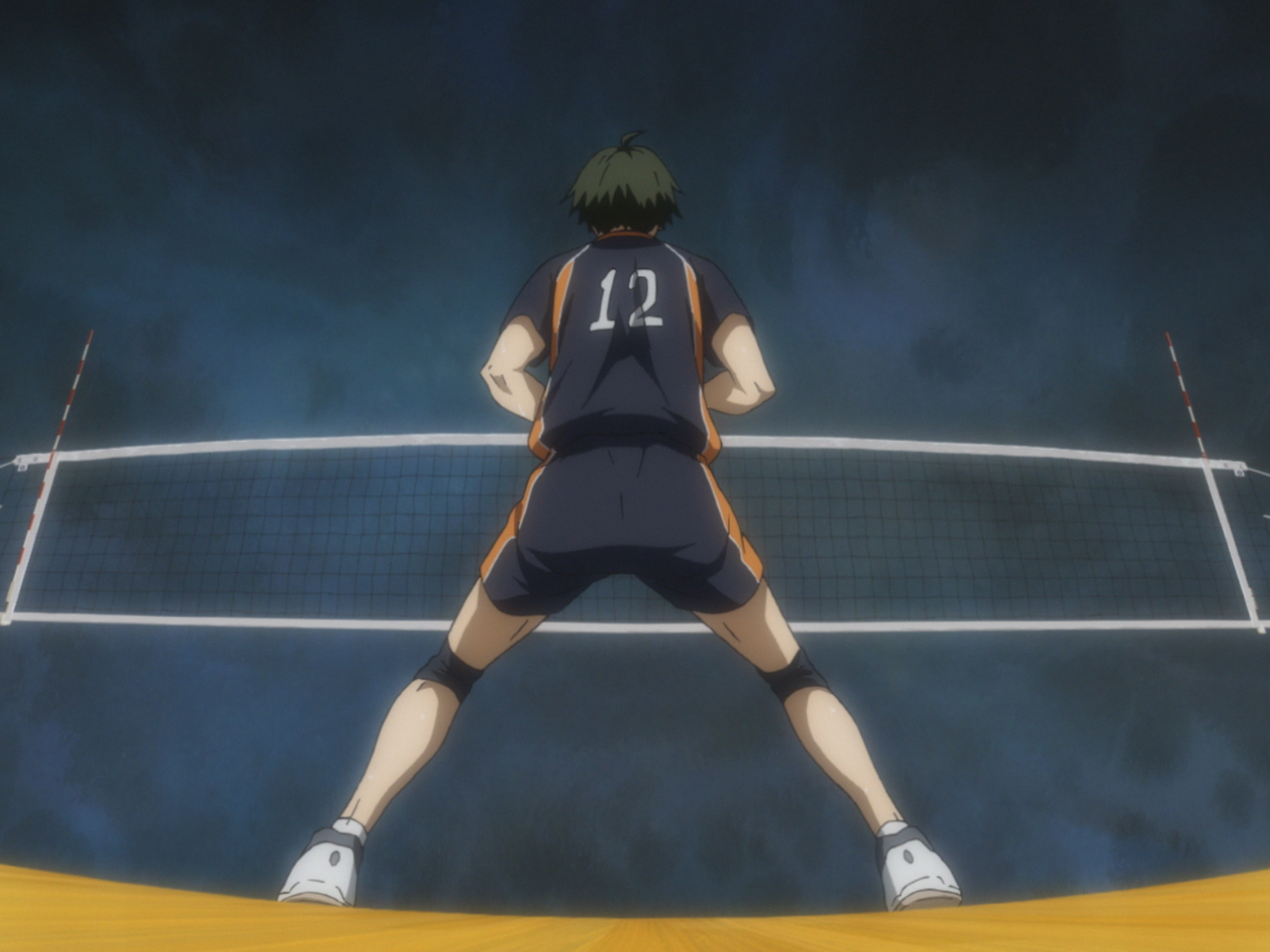 Prime Video Haikyuu!! Temporada 2