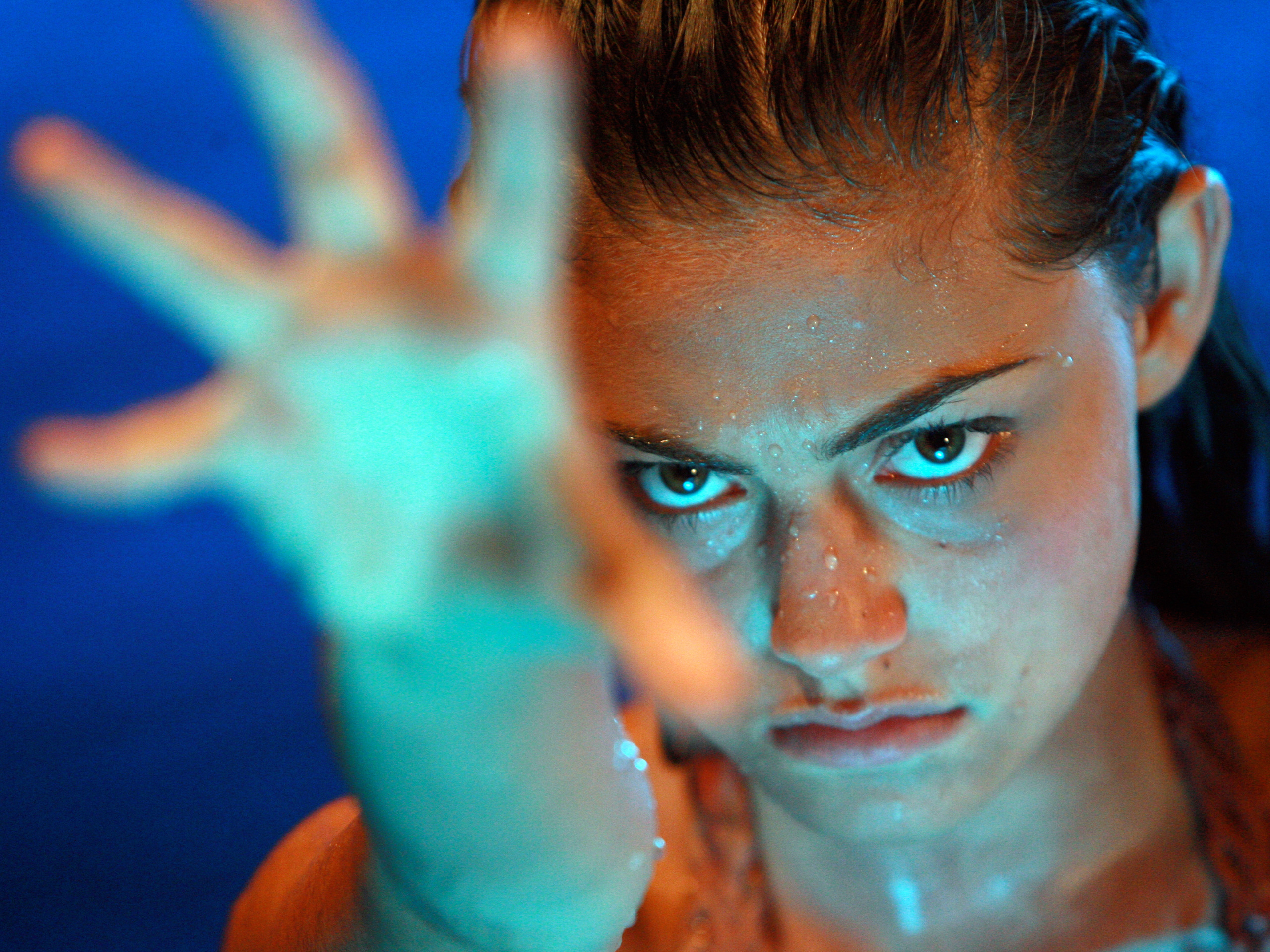 Prime Video H2O Just add Water