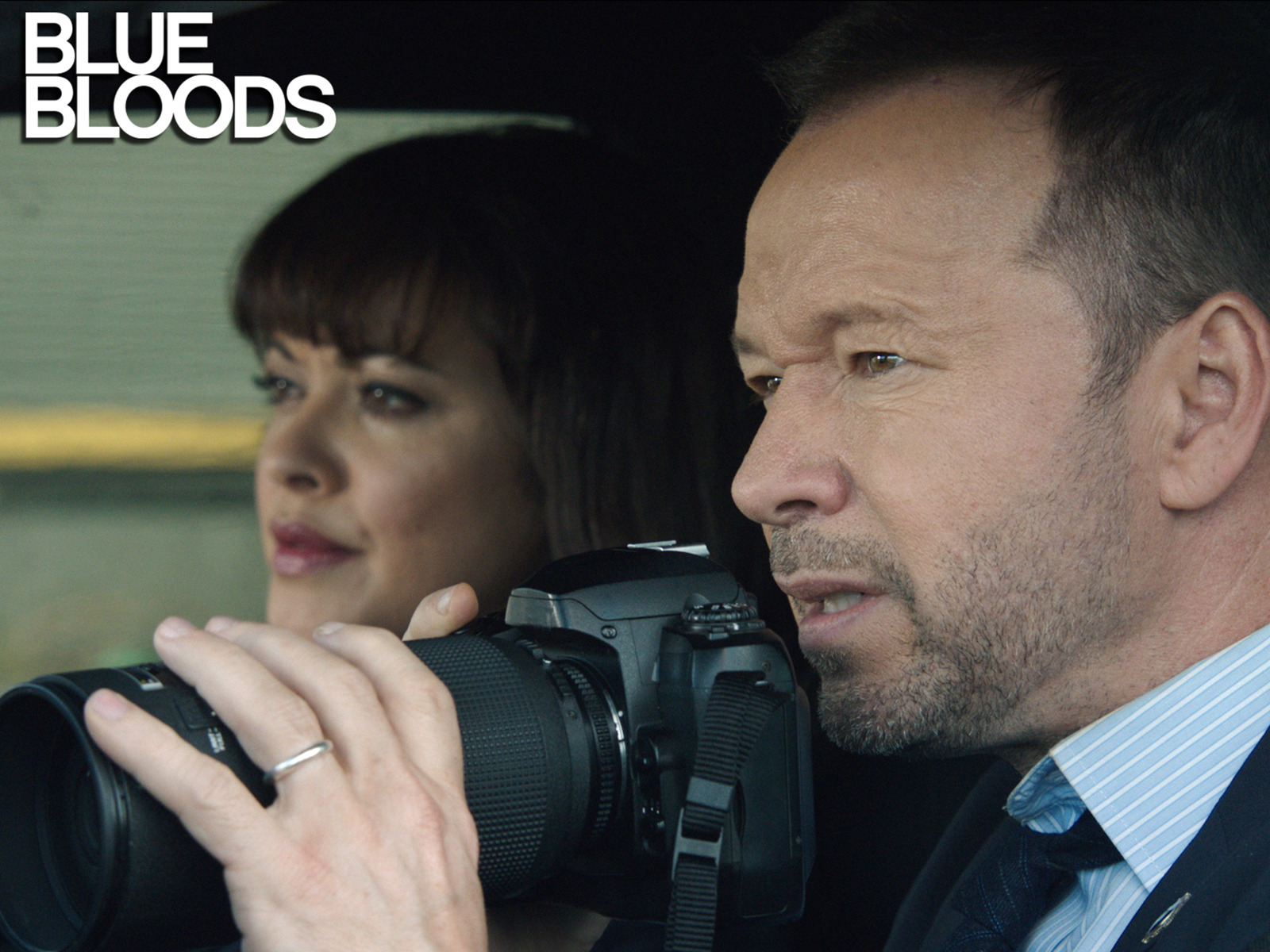 Prime Video: Blue Bloods, Season 9