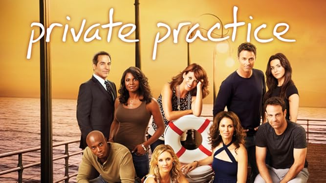 star plus private practice