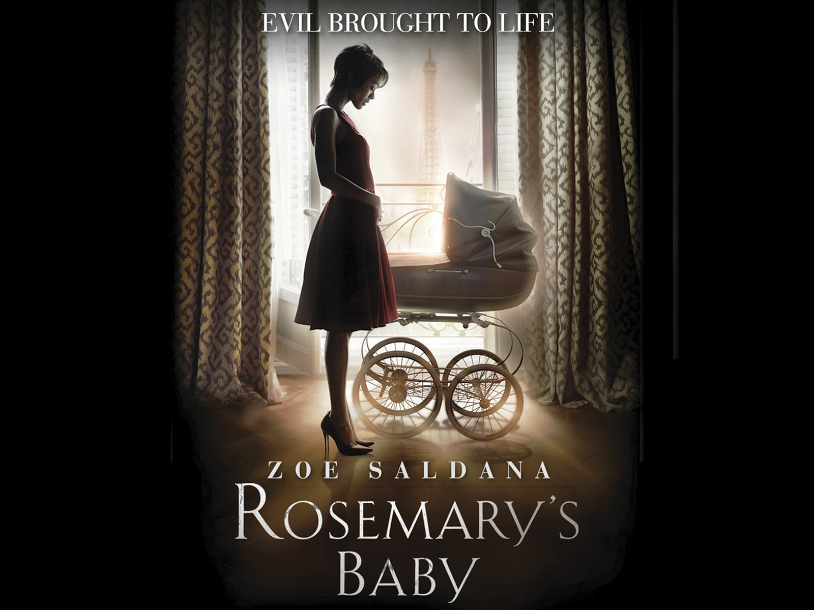Prime Video Rosemary's Baby