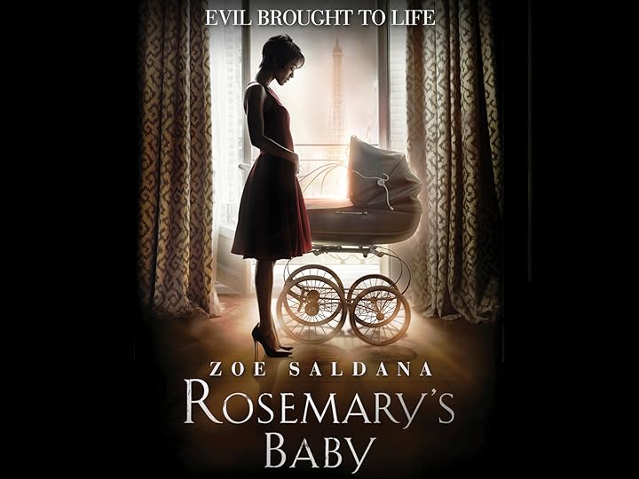 Prime Video Rosemary's Baby