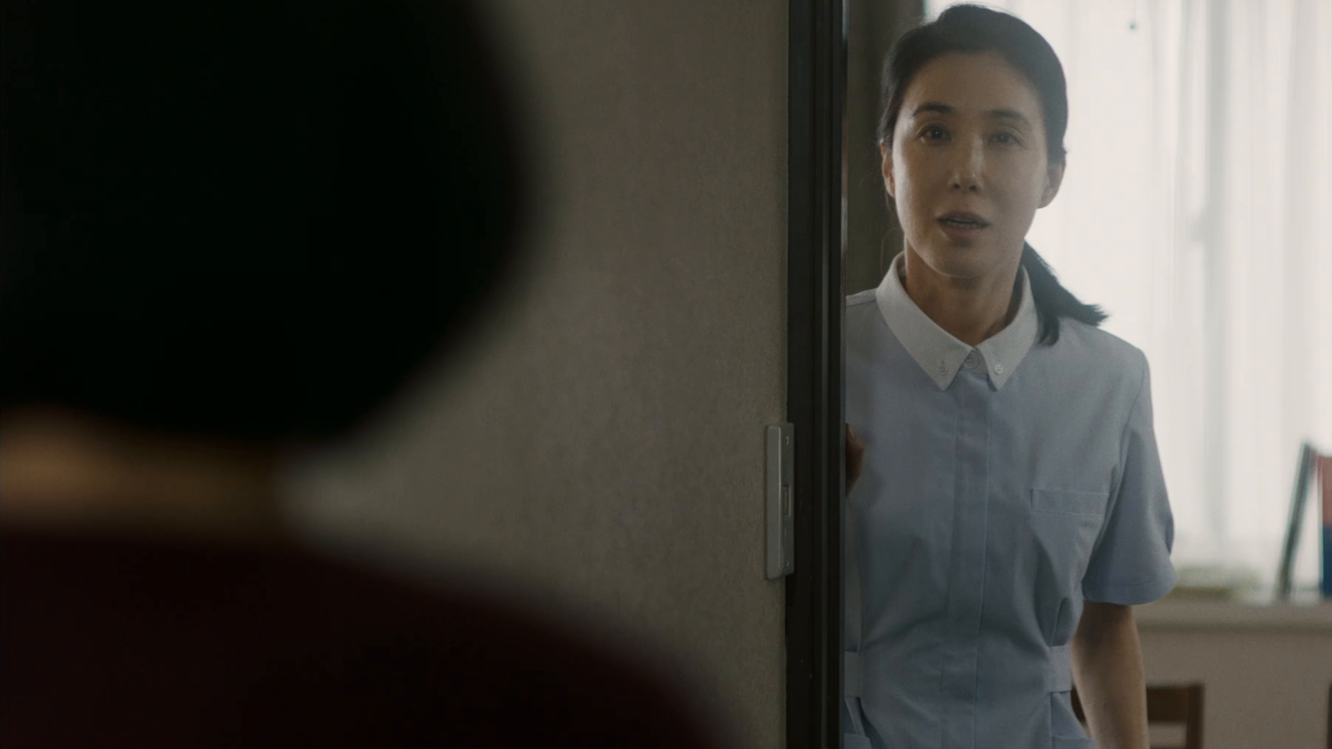 Amazon Co Jp よこがおを観る Prime Video