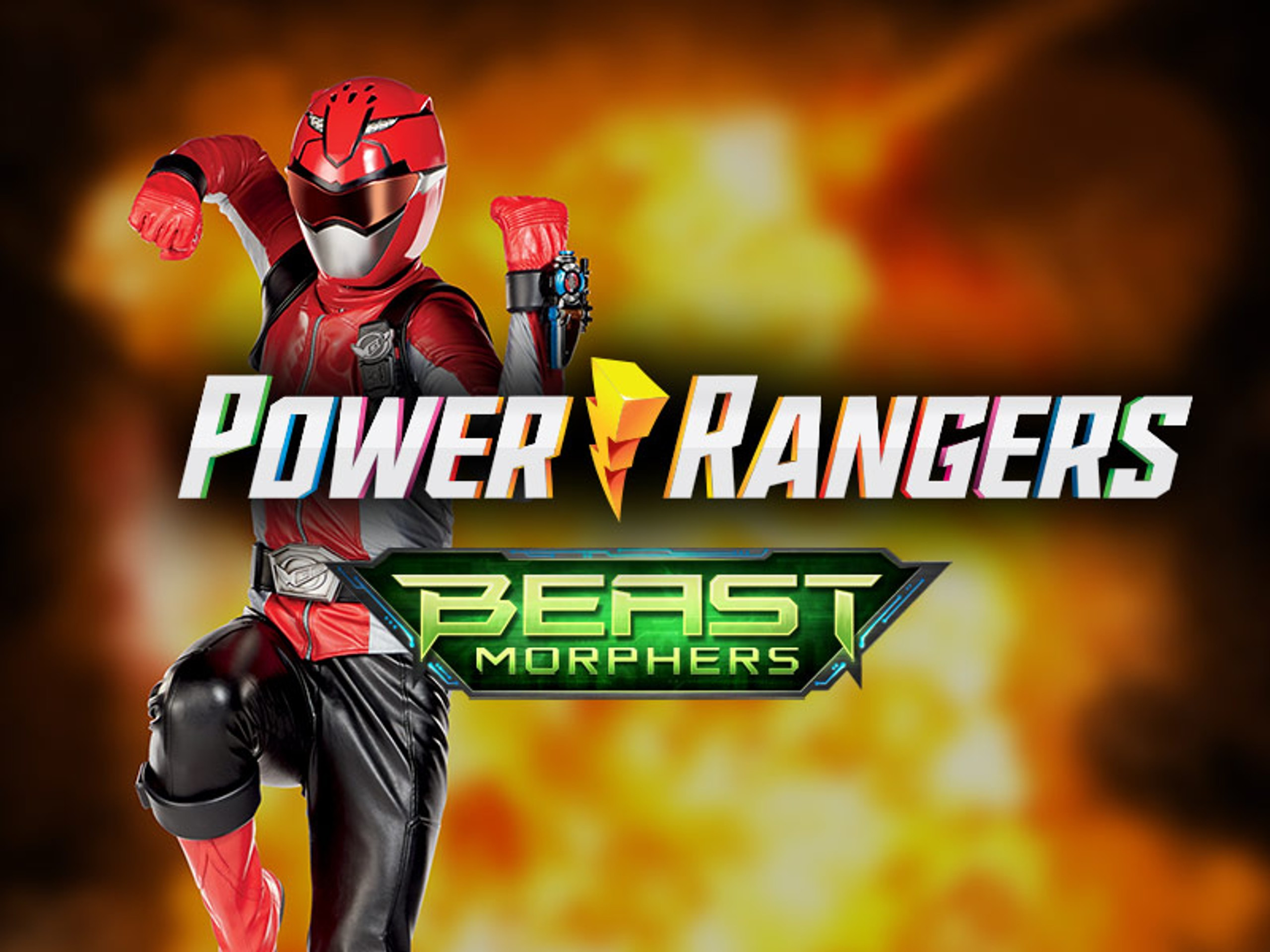 power rangers morphers amazon