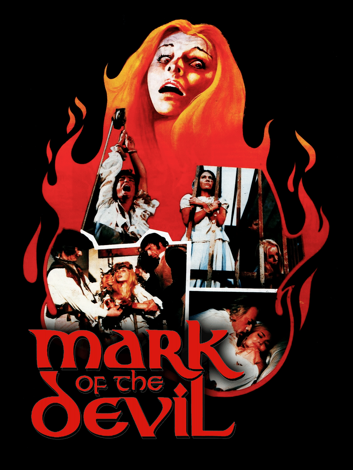 Prime Video Mark of the Devil