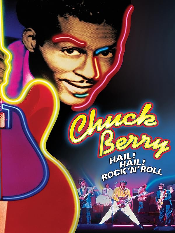 Prime Video Hail! Hail! Rock 'n' Roll