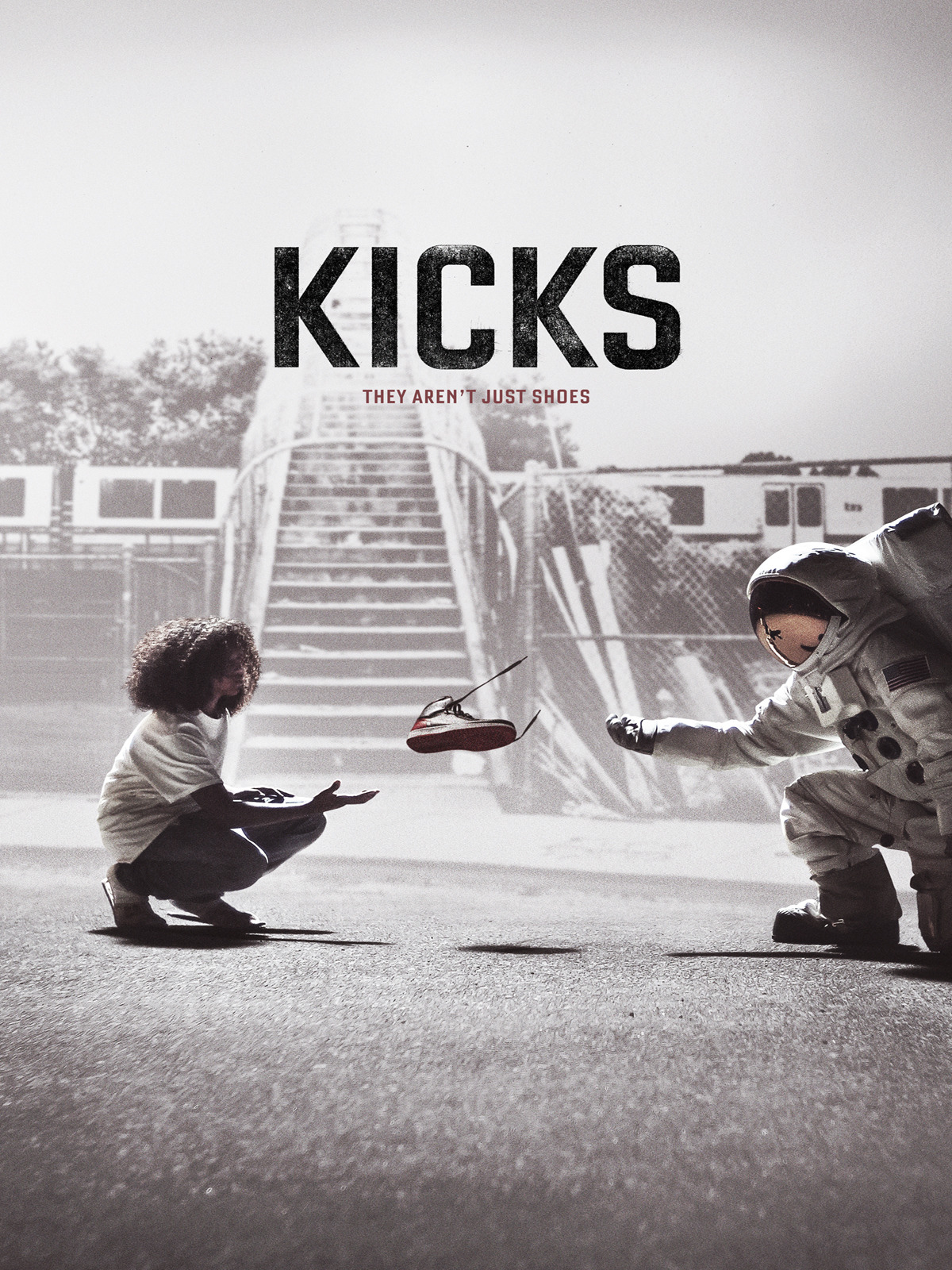 Prime Video: Kicks