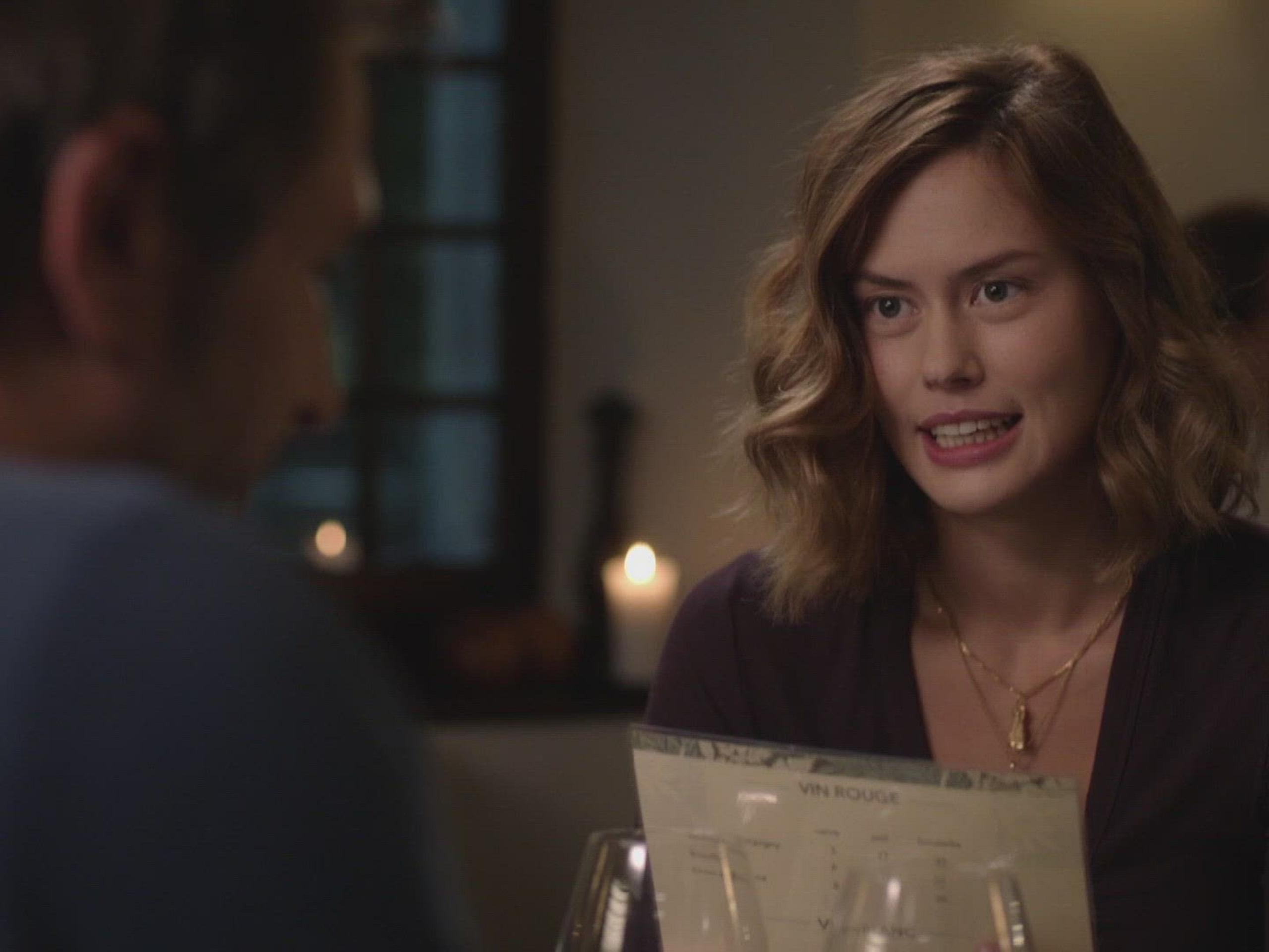 Prime Video: Cassandre - Saison 5