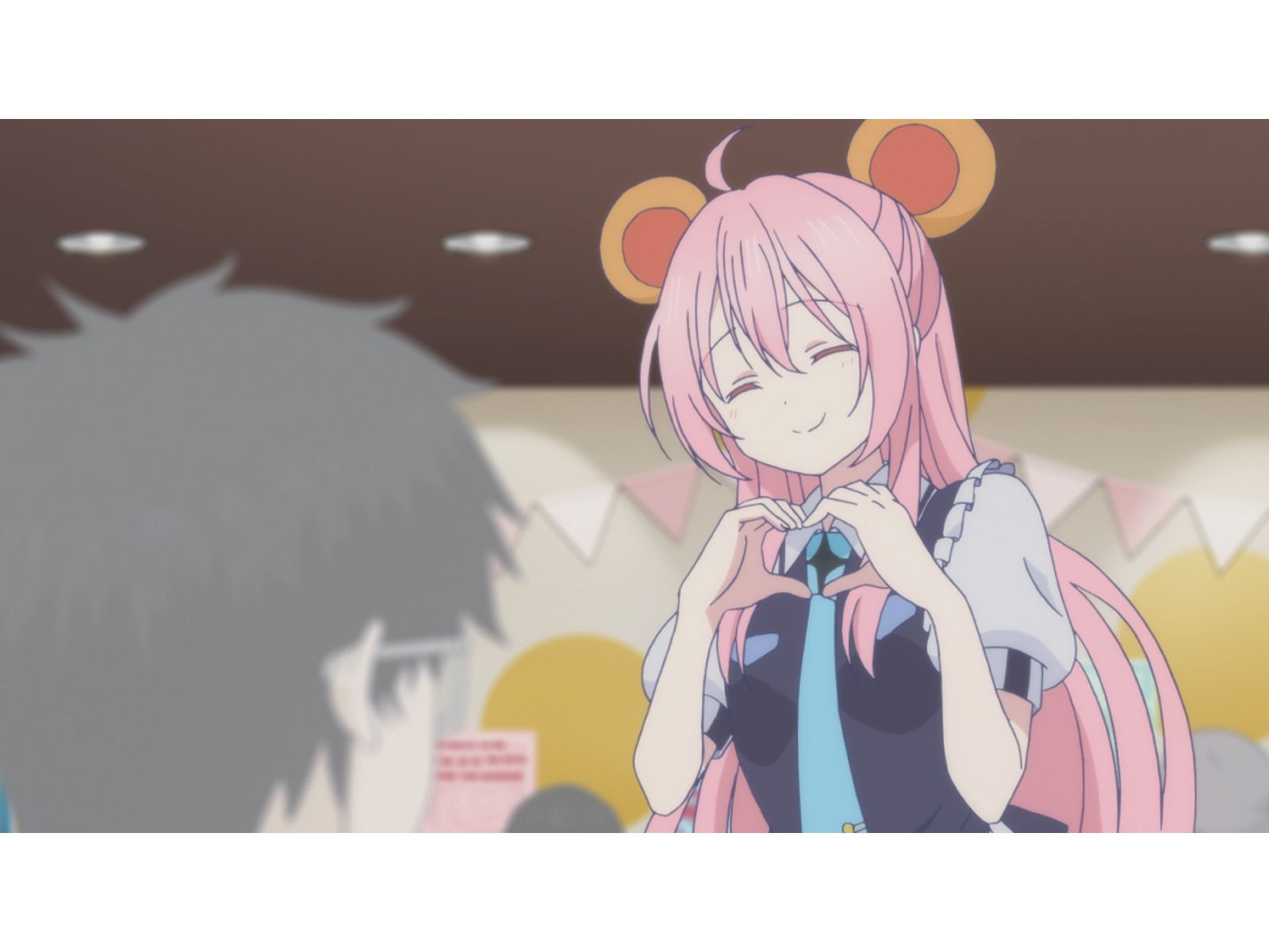 Prime Video Happy Sugar Life