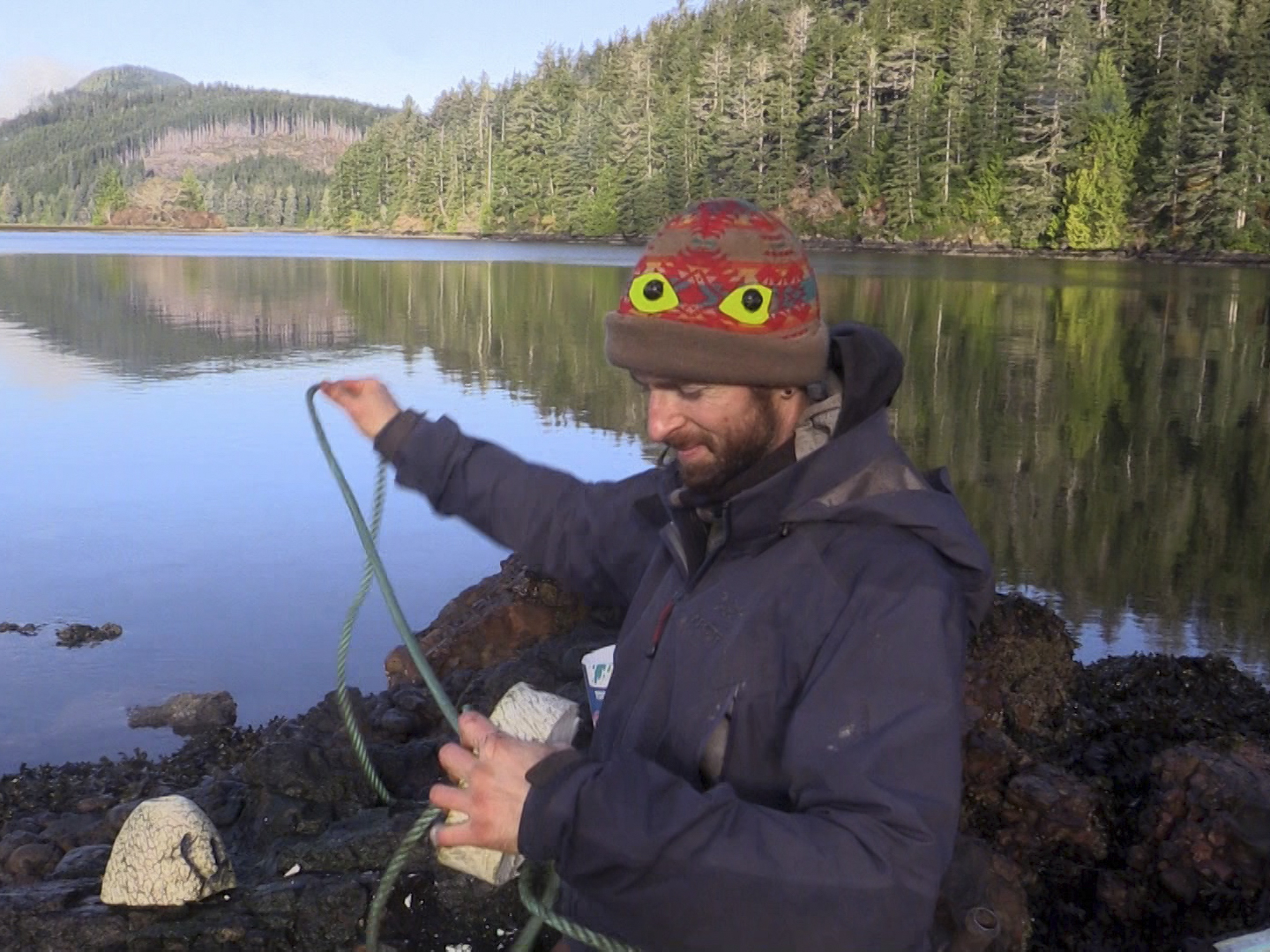 Prime Video Alone Season 1