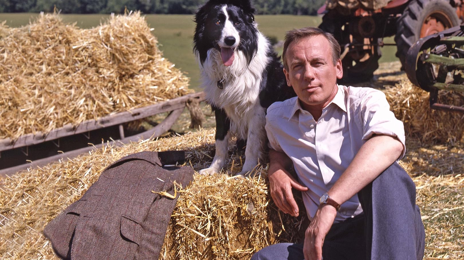 Watch All Creatures Great and Small Season 4 Prime Video