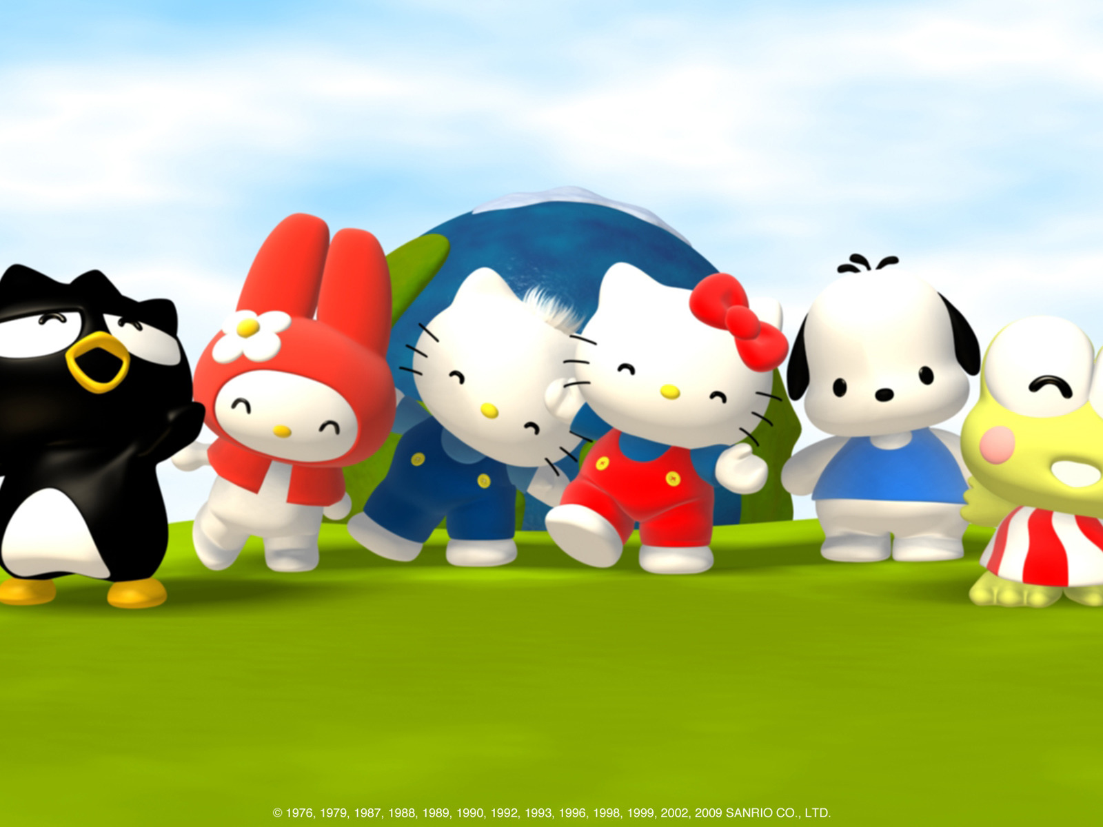 Prime Video: As Aventuras de Hello Kitty e Amigos