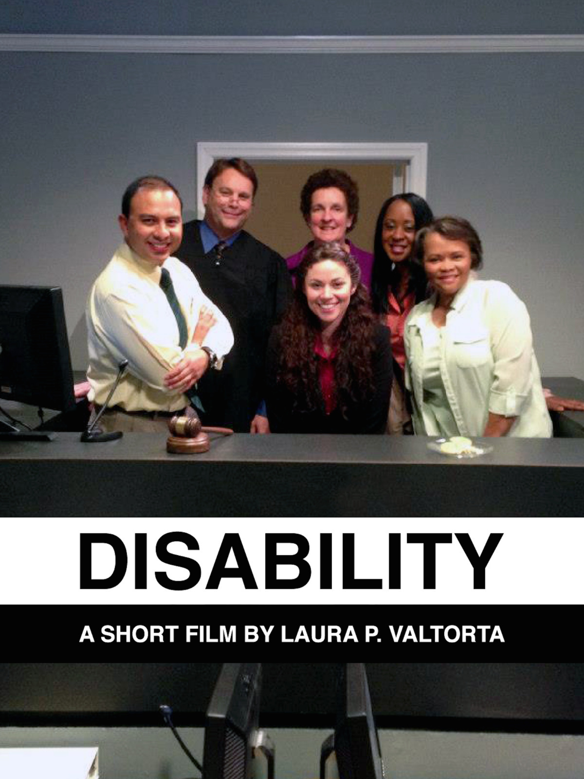 Prime Video: Disability