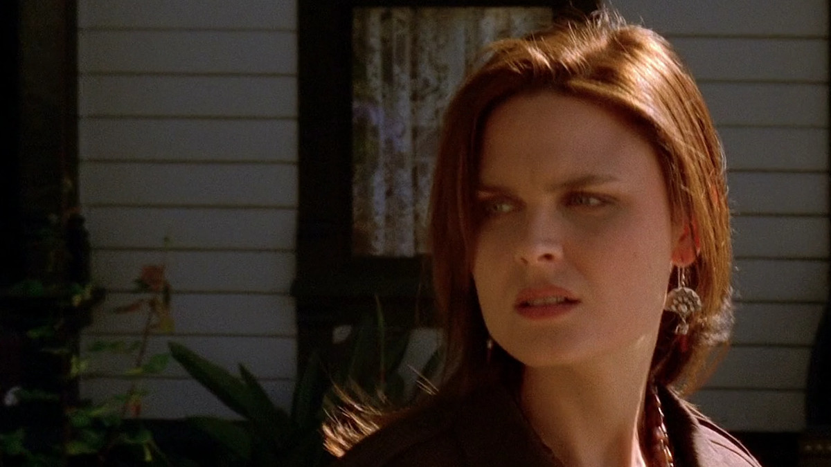 Prime Video Bones Season 1