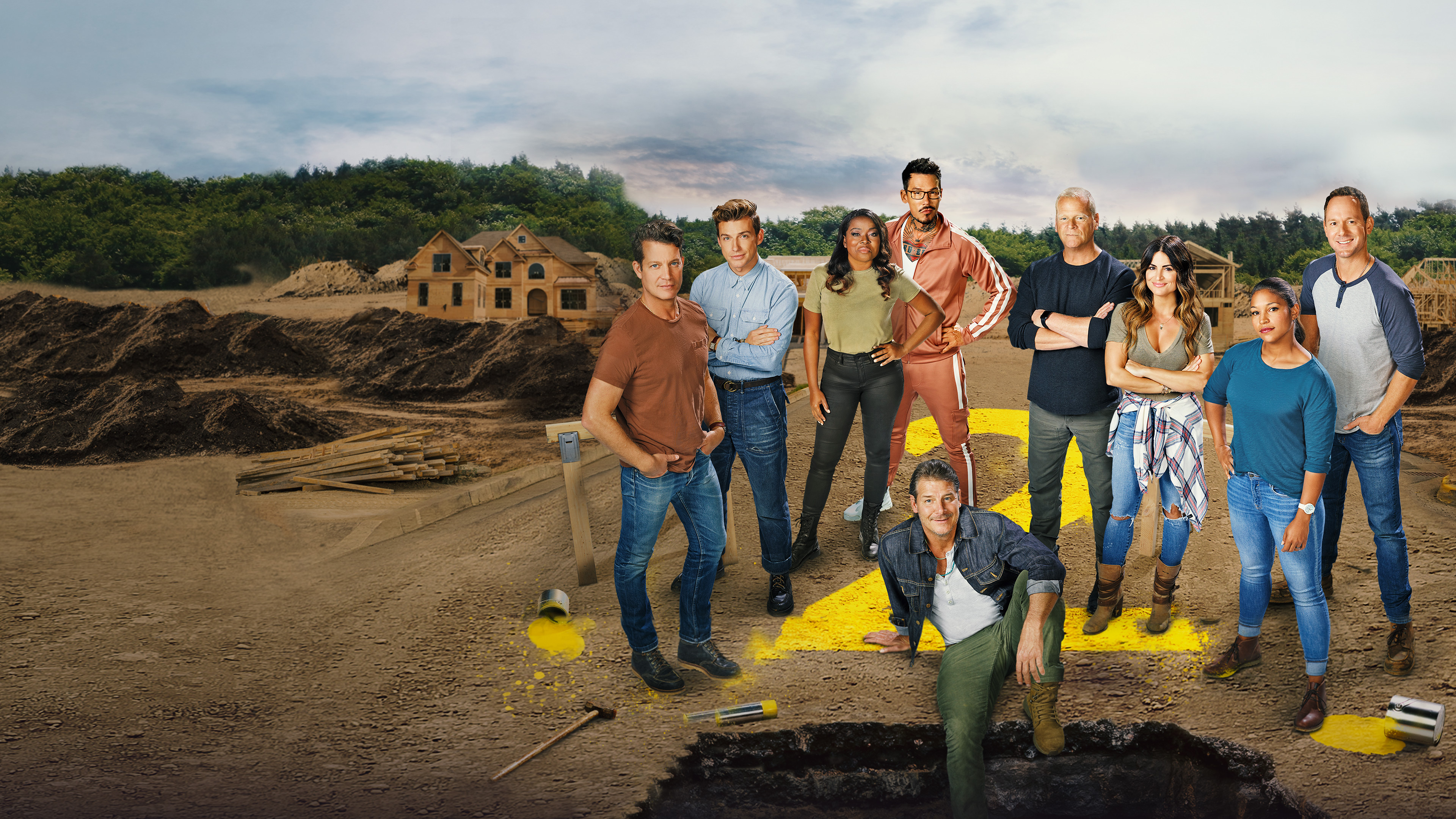 Le Block Saison 2 Streaming Watch Rock The Block - Season 2 | Prime Video