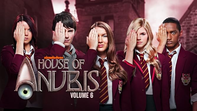 Watch House Of Anubis | Prime Video Watch House Of Anubis | Prime Video