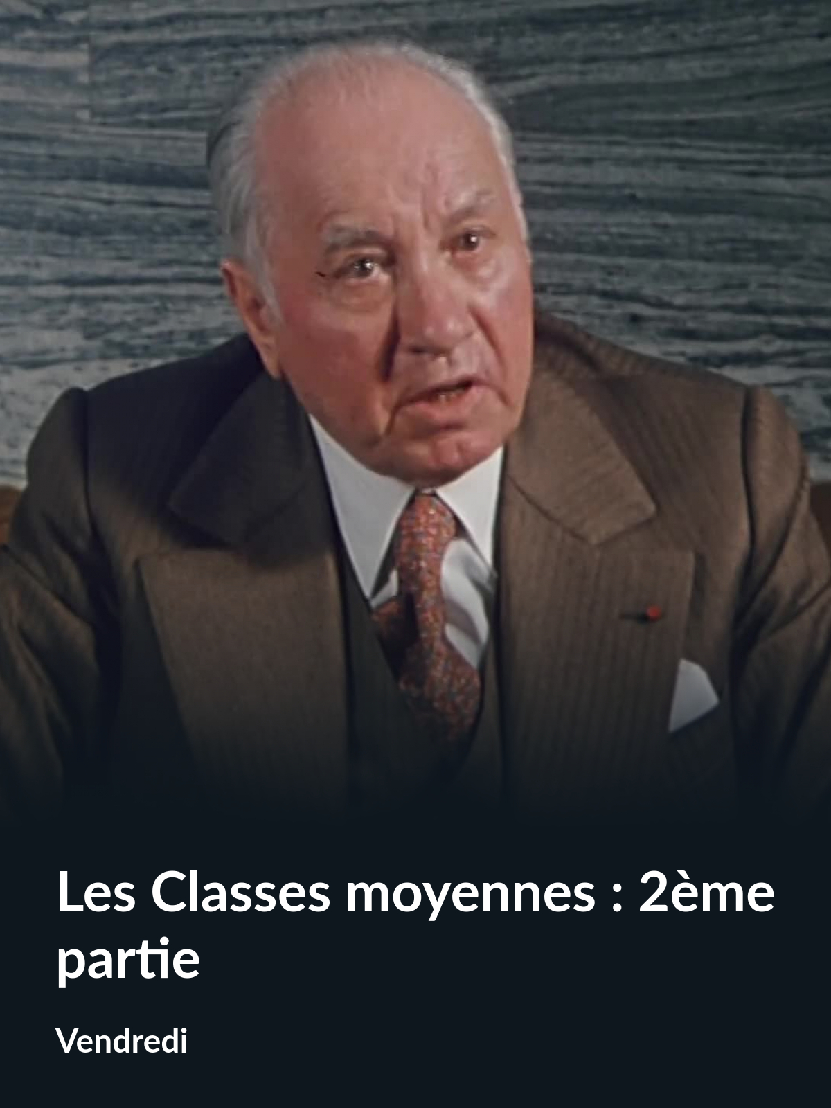 Première Partie : Les Classes Moyennes, Définition Et Dynamique