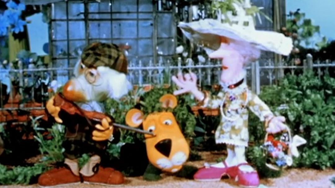 Watch The Herbs Season 1 Prime Video